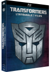 Transformers - L'Intégrale 7 films - Blu-ray