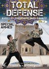 Total Defense avec le légendaire Jang Sanaty - Vol. 2 - DVD