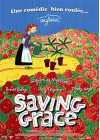 Saving Grace - DVD