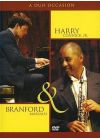 A Duo Occasion - Harry Connick Jr. & Branford Marsalis - DVD