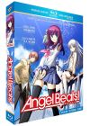 Angel Beats ! - L'intégrale (Édition Saphir) - Blu-ray