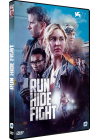 Run Hide Fight - DVD
