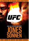 UFC 159 : Jones vs. Sonnen - DVD
