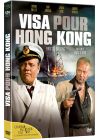 Visa pour Hong Kong - DVD