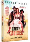 Hannie Caulder - DVD