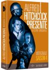 Alfred Hitchcock présente - La série originale - Saison 4