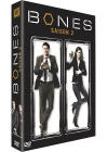 Bones - Saison 2 - DVD