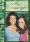 Gilmore Girls - Saison 4 - DVD