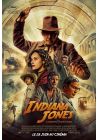 Indiana Jones et le Cadran de la destinée (Exclusivité FNAC boîtier SteelBook - 4K Ultra HD + Blu-ray) - 4K UHD
