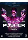 Pusher - Blu-ray