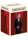 The Mentalist - L'intégrale de la série - DVD