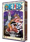 One Piece - Thriller Bark - Coffret 4
