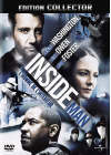 Inside Man (Édition Collector) - DVD