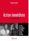 Action immédiate - DVD