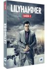 Lilyhammer - Saison 2