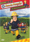Sam le Pompier - Volume 1 : les règles de sécurité - DVD