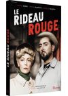 Le Rideau rouge - DVD