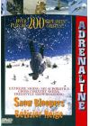 Adrenaline - Bêtisier neige - DVD