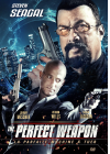 The Perfect Weapon - DVD