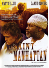 Le Saint de Manhattan - DVD