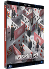 Insaisissables 2 (Blu-ray + DVD - Édition boîtier SteelBook) - Blu-ray