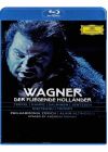 Bryn Terfel : Der Fliegende Holländer - Blu-ray