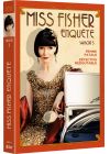 Miss Fisher enquête - Saison 3 - DVD