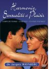 Harmonie, Sensualité et Plaisir - DVD