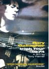 Rory Gallagher - Irish Tour 1974 - DVD