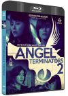 Angel Terminators 2 (Édition collector - Combo Blu-ray + DVD) - Blu-ray