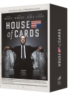 House of Cards - Saison 1 - DVD
