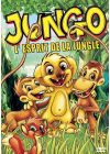 Jungo - Vol. 2 : L'esprit de la jungle - DVD