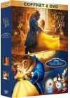 La Belle et la Bête - Coffret live action / animation (Pack) - DVD