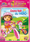 Dora l'exploratrice - Ma collection : Je grandis avec Dora - Dora fait du vélo - DVD