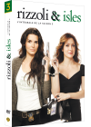 Rizzoli & Isles - Saison 3 - DVD