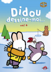 Didou - Vol. 4 : Dessine-moi... un pingouin - DVD