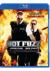 Hot Fuzz - Blu-ray