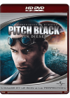 Pitch Black - HD DVD