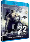 22 minutes - Blu-ray