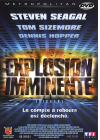 Explosion imminente - DVD