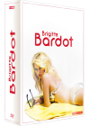 Brigitte Bardot : Cette sacrée gamine + Le mépris + Le repos du guerrier + Shalako + À coeur joie (Pack) - DVD
