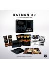 Batman (Édition collector 4K Ultra HD + Blu-ray - Boîtier SteelBook + goodies) - 4K UHD
