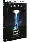 Alexandre Astier - L'Exoconférence (Édition Limitée) - DVD