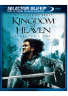 Kingdom of Heaven - Blu-ray