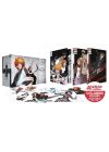 Bleach - Intégrale de la Série, Box 1/2 : Saisons 1 à 3 (Édition Limitée) - DVD