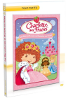 Charlotte aux Fraises : Les fêtes costumées de Charlotte aux Fraises - DVD