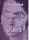 Stan Vanderbeek - Visibles 2 - DVD