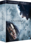 Underworld : L'intégrale - Blu-ray