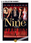 Nine (WB Environmental) - DVD