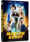 Mission Robot - DVD